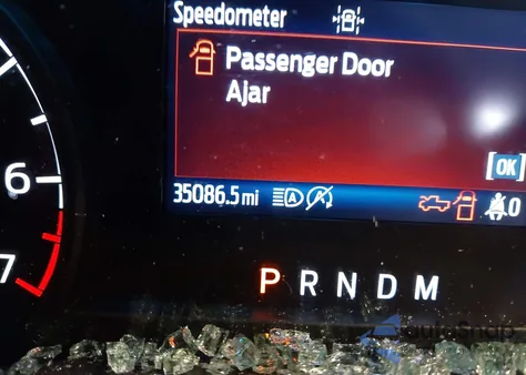 2023 Ford F-150 Xl z USA, uszkodzony, nr VIN 1FTEX1EP9PKF03134